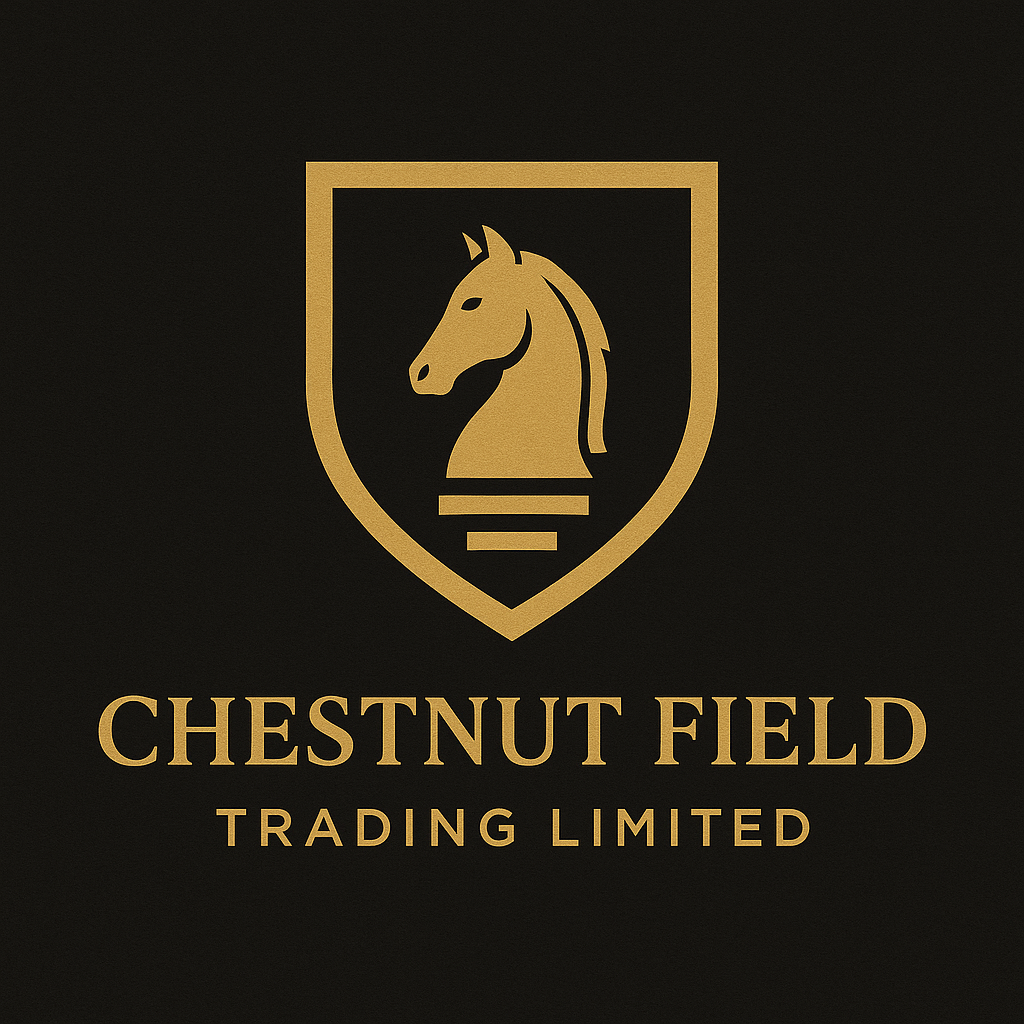 Learn Forex with Chestnut Field Trading Limited